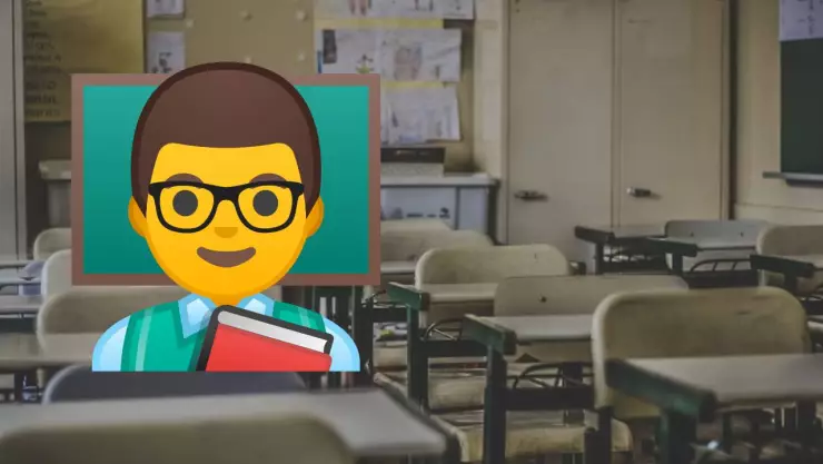 Anuncian aumento salarial de maestros en México ¿De cuántos es?