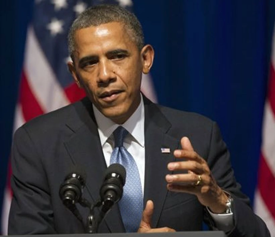 Barack Obama presentará a los republicanos su propuesta de reducir impuestos a empresas, mientras creen más empleos