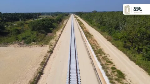 Tren Maya: ¿Cuáles son sus estaciones? Esta será su ruta