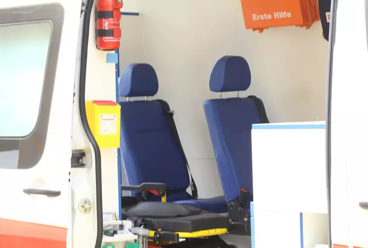 Identifican a hombre que ATROPELLÓ a mujer de la tercera edad en un paso peatonal y se dio a la fuga en Juan Pablo II