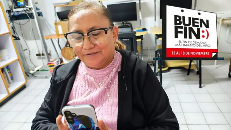 INAPAM confirma dobles descuentos para adultos mayores en Buen Fin 2024