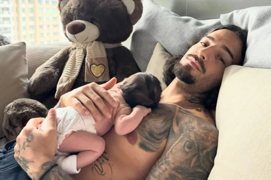 Maluma y su novia (7).jpg