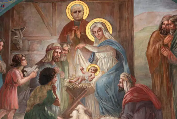 ¿Qué oración se debe rezar en Nochebuena 2025.png