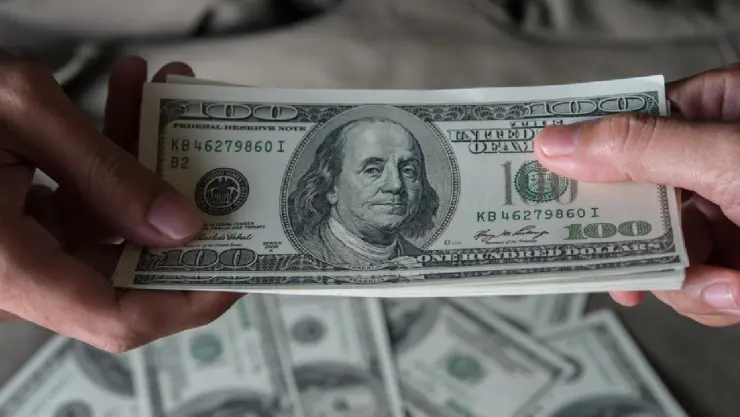 Dólar