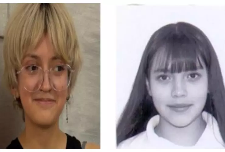 ALERTA AMBER: Dos menores desaparecieron en la Ciudad de México; las buscan con urgencia