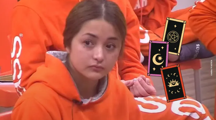 Rubí realiza predicción para la Gran Final de La Academia. ¿Acertará?