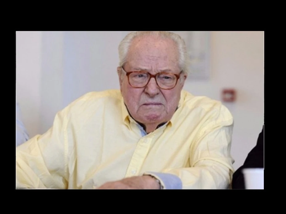 Jean-Marie Le Pen