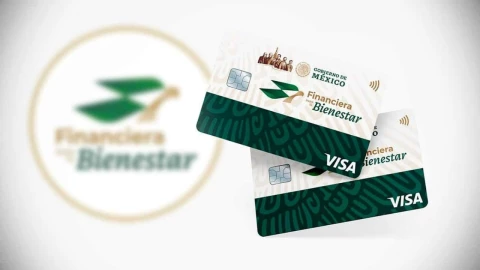 ¿Cómo solicitar la tarjeta de Financiera para el Bienestar en Estados Unidos?