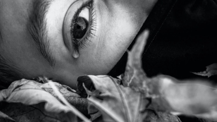 Increíble - Hombre tiene trasplante de ojo para ver redes sociales