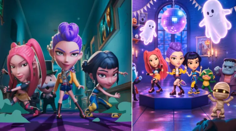monopoly kpop demon hunters.jpg