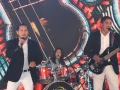 Se vivió un gran y amigable ambiente en la Villa Juguetón