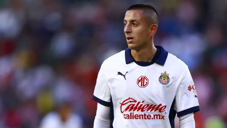 Clásico Tapatío en riesgo: ¿Llegará “Piojo” Alvarado al 100% para eliminar al Atlas?