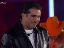 Mono Osuna separación de sus padres