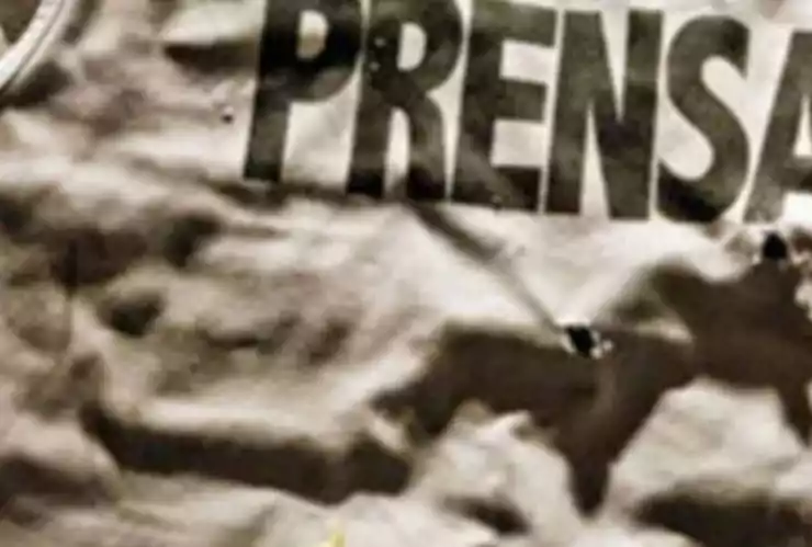 La SIP otorga máximo premio a periodistas asesinados en México