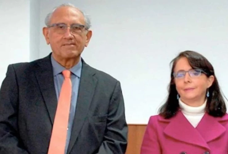 Destitución en el CIDE: José Antonio Romero Tellaeche