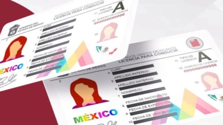 Será más fácil tramitar tu licencia Estas son las unidades móviles que recorrerán el Edomex en julio.webp