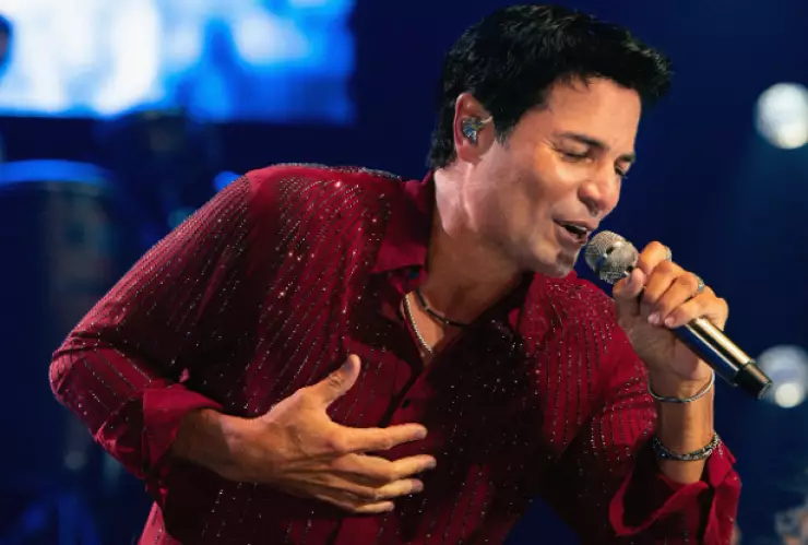 Concierto de Chayanne en Querétaro: Costo de boletos, fechas y lugar