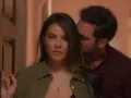 Mariángeles y Fernando se rindieron al deseo en Cautiva por Amor. ¡Sigue su historia en imágenes!