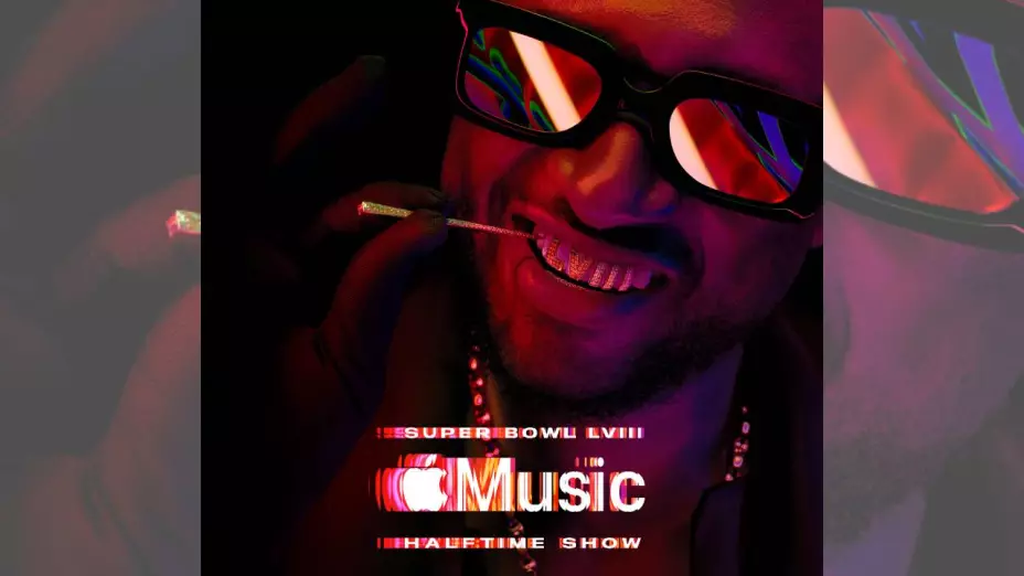usher cantara en el show de medio tiempo de la nfl