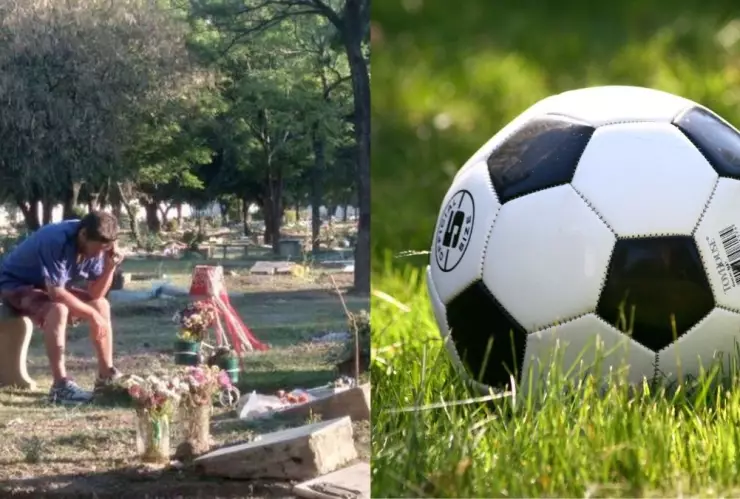 Papá, futbol, tumba 1.jpg