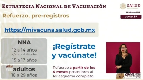 Mi Vacuna