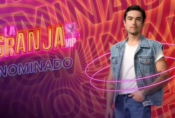 ¿Quiénes son los nominados hasta ahora de esta semana en La Granja VIP.jpg