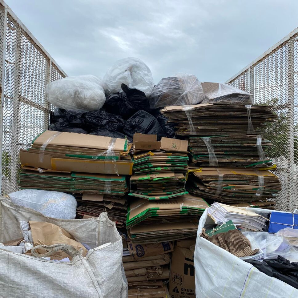 Reciclatón Cancún marzo 2022 Fechas, horarios y sedes