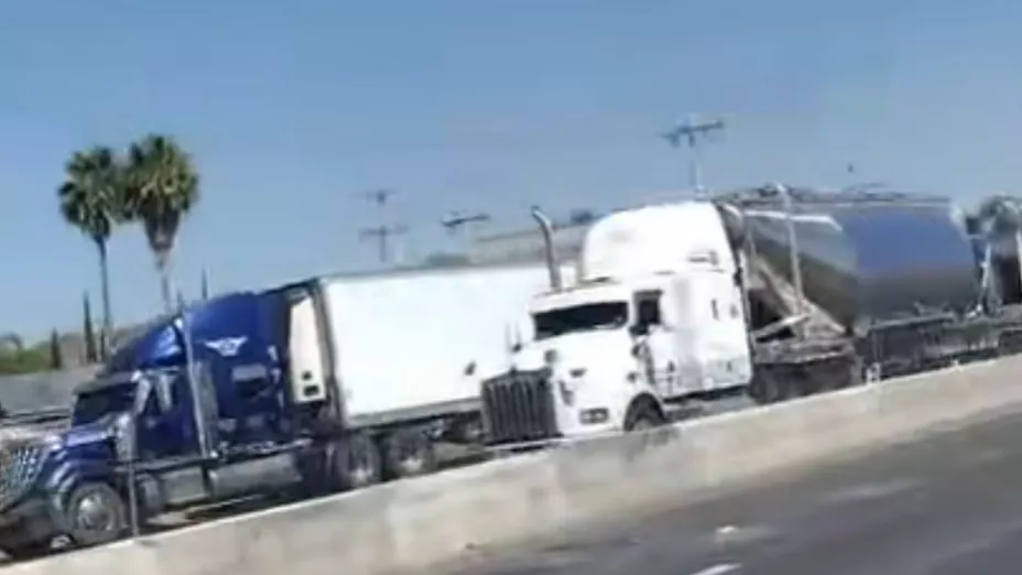 ¿Habrá más BLOQUEOS en carreteras de Guanajuato hoy viernes 7 de noviembre Campesinos mandan mensaje Estamos listos para actuar.jpg