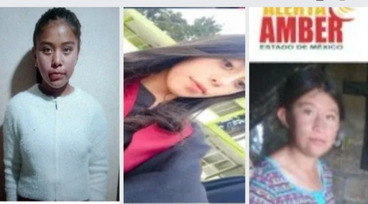 Alerta-Amber