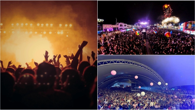 Feria de San Marcos 2024_ Conoce los conciertos y eventos del 16 de abril en Aguascalientes