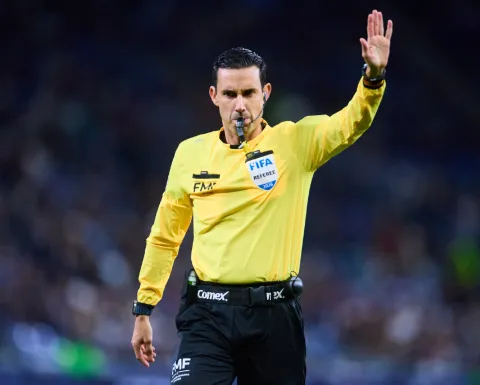 César Arturo Ramos