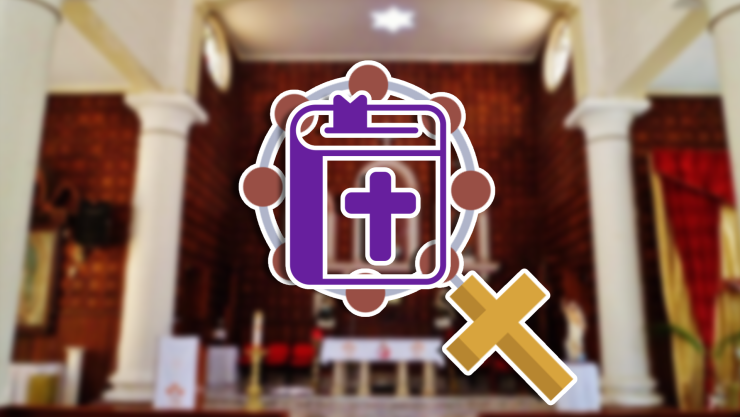 Versículo de la Biblia del día_ Reflexión para HOY Domingo de Ramos, 29 de marzo de 2026.webp