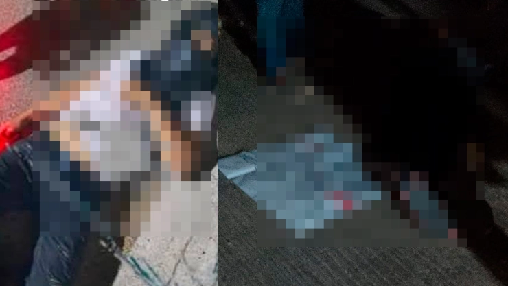 Violencia en Tabasco: 2 asesinatos registrados en Villahermosa durante la noche