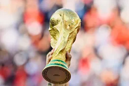 El mejor Mundial de la historia
