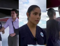 el sabor de la venganza final