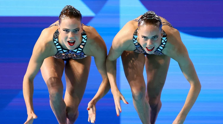 Bregje y Noortje de Brouwer