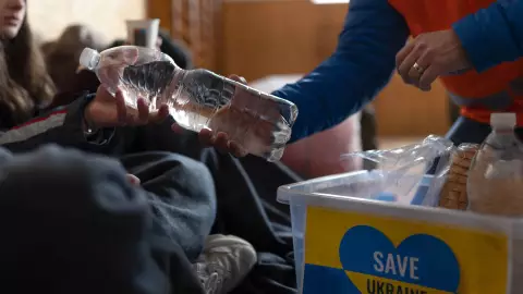 Chihuahua 10 mil migrantes