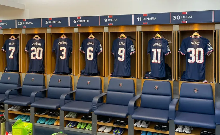 PSG
