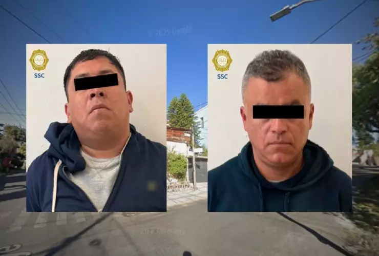 Irrumpen casa por la azotea y amordazan a habitantes en Lomas de Padierna, Tlalpan