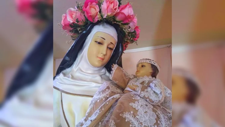 ¿Qué día es el Santo de Santa Rosa de Lima este 2024?
