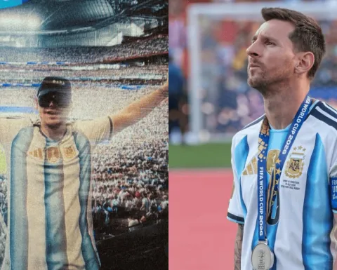 Bizarrap le manda EMOTIVO mensaje a Messi tras perder la final del Mundial 2026 “te amo para siempre”.png