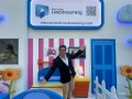 ¡Una invitación para que mejores con #EducaciónLiveStreaming!