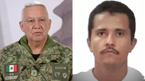 Operativo contra “El Mencho": Ejército revela TODOS los detalles de su caza