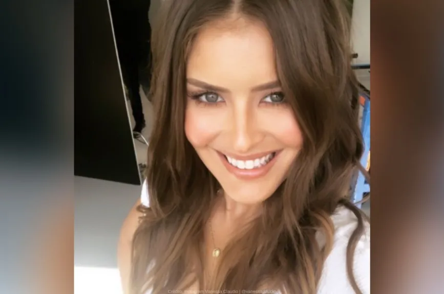claudio vanessa miss universo