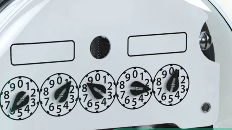 candado-amarillo-CFE-qué-significa