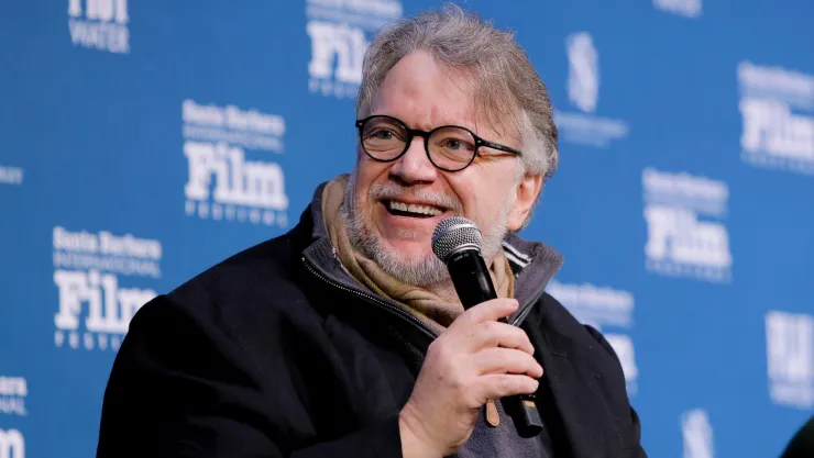 bafta 2026 nominaciones guillermo del toro frankenstein