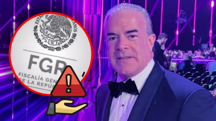 Dueño de Miss Universo es investigado por la FGR: ¿Por qué Raúl Rocha Cantú tiene una orden de aprehensión en su contra