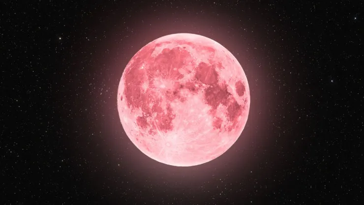 Luna rosa hoy 06 de abril 2023