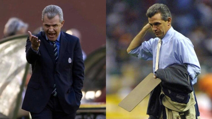 ¿Es la decisión correcta traer de regreso a Javier Aguirre a la Selección Mexicana?