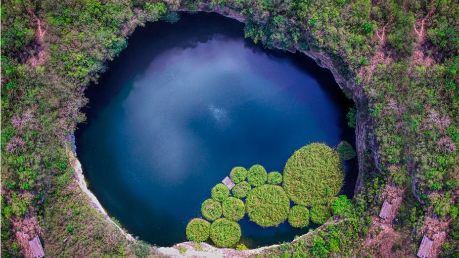 Oferta turística Tamaulipas